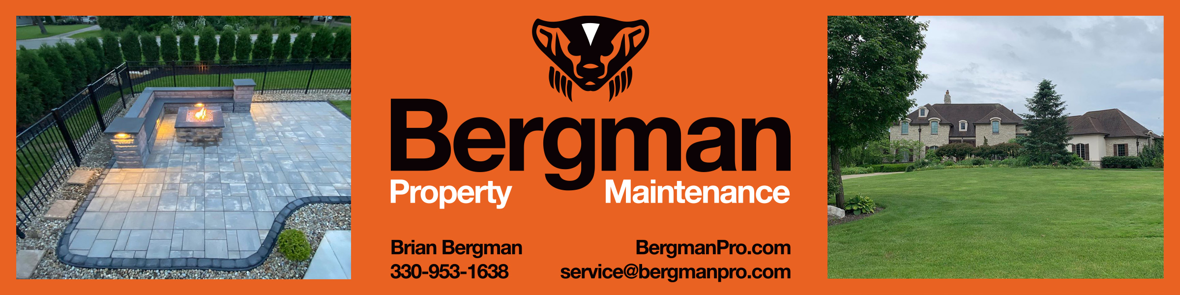 Bergman Property Maintenance