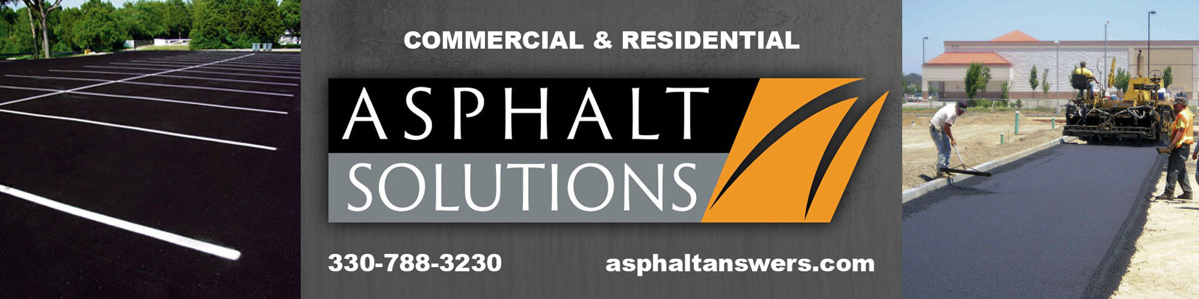 Asphalt Solutions