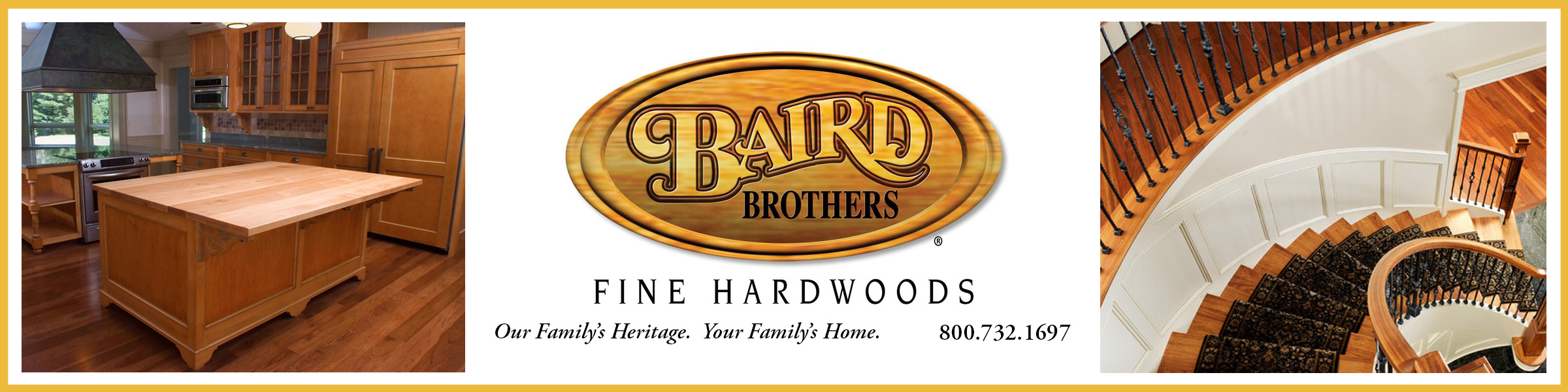 Baird Brothers