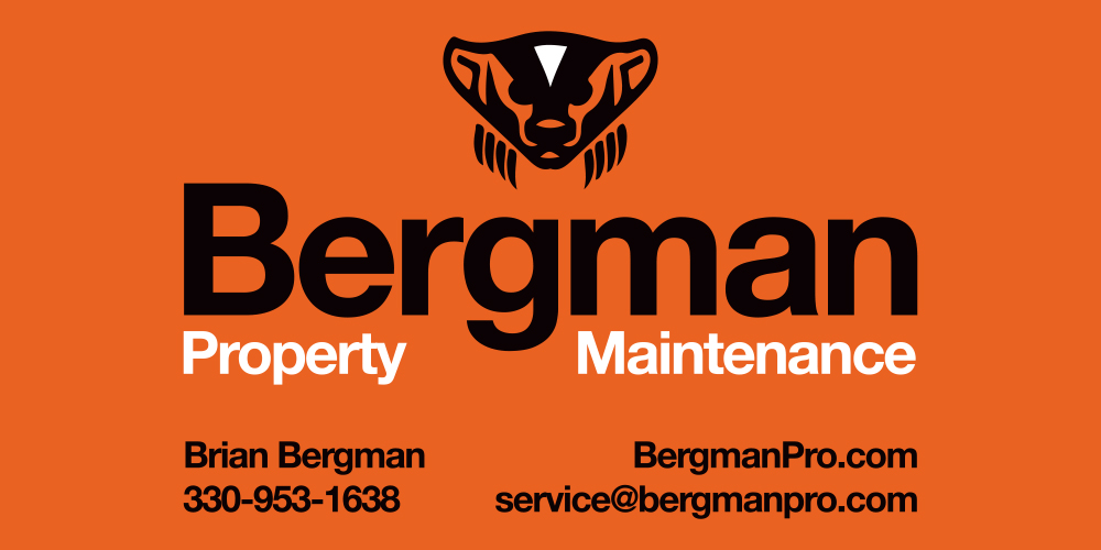  Bergman Property Maintenance
