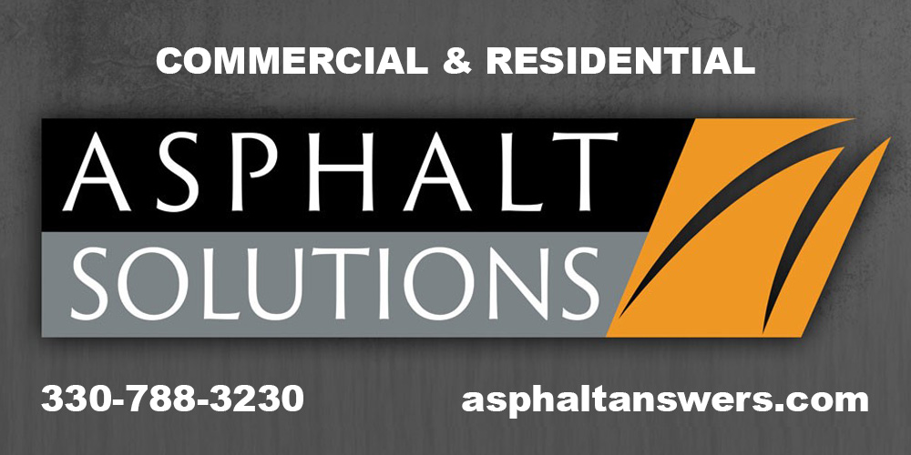  Asphalt Solutions
