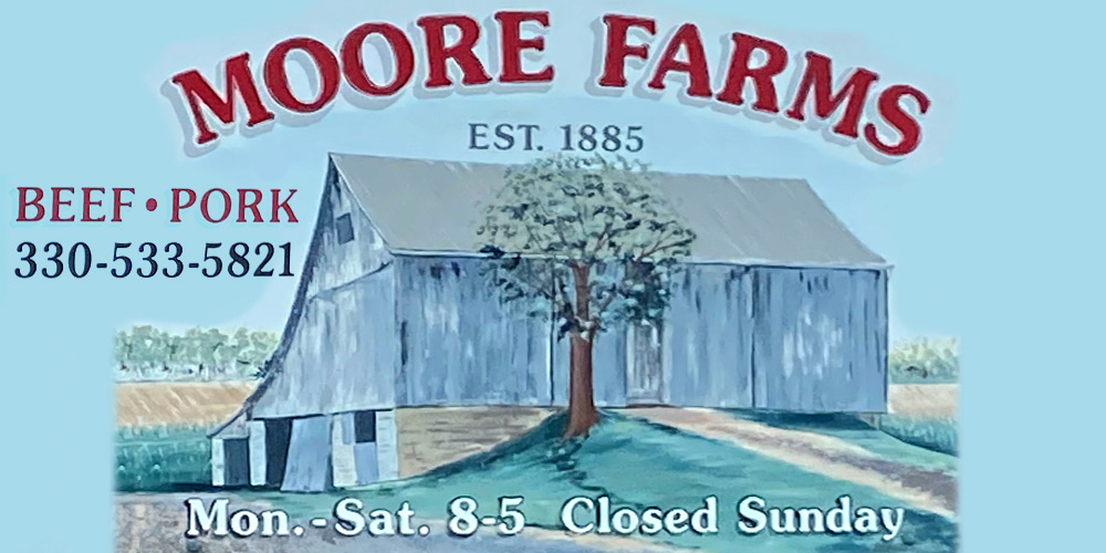  Moore Farms