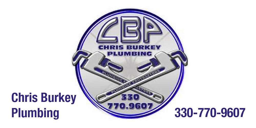  Chris Burkey Plumbing