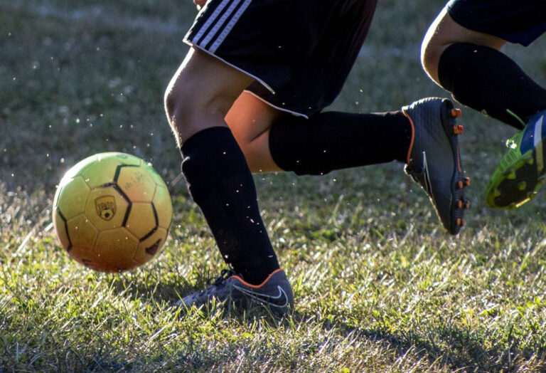 SRSC Fall 2023 Registration is Ending Soon! South Range Soccer Club