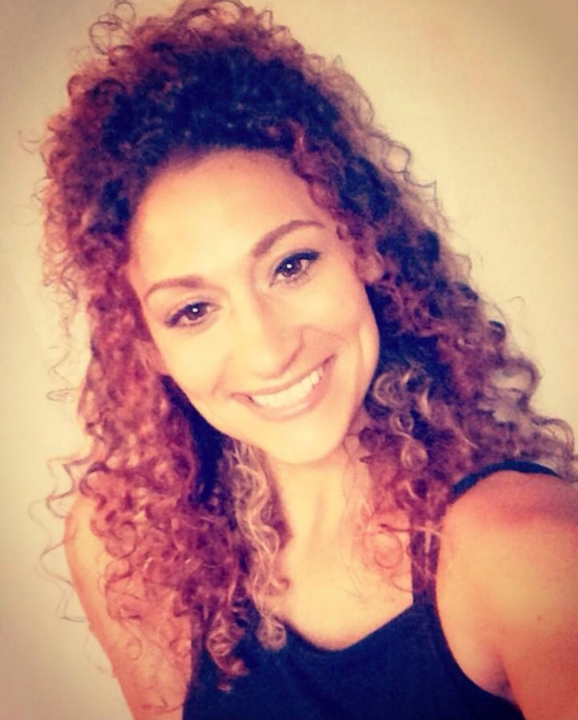 Coach Nina Carolyne
