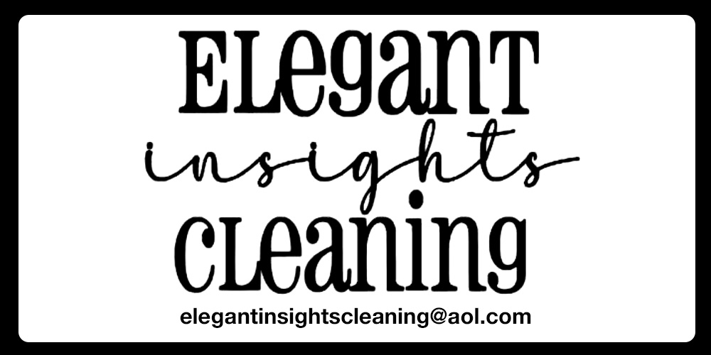  Elegant Insights Cleaning