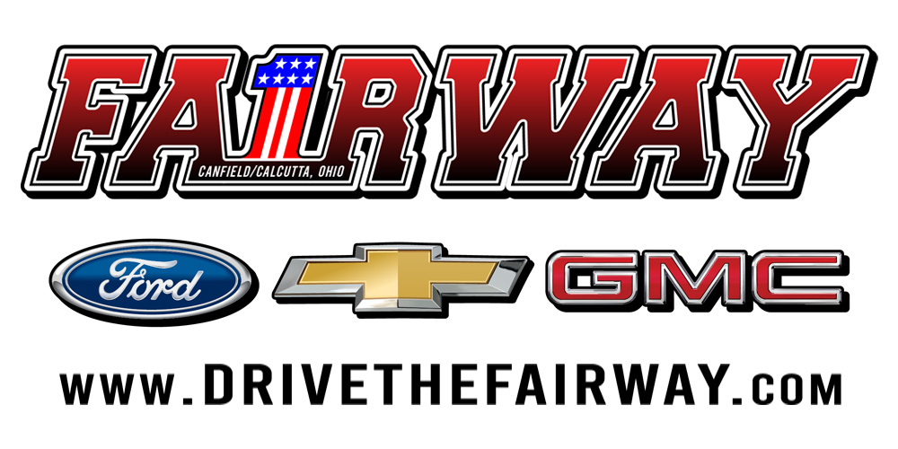  Fairway Ford