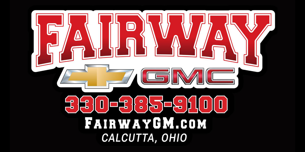  Fairway GMC