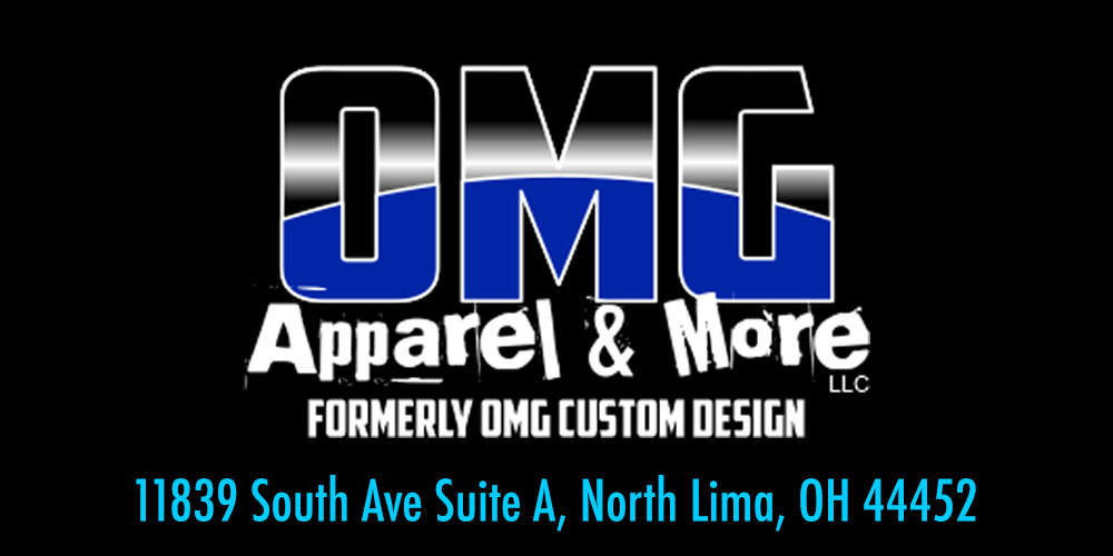  OMG Apparel & More