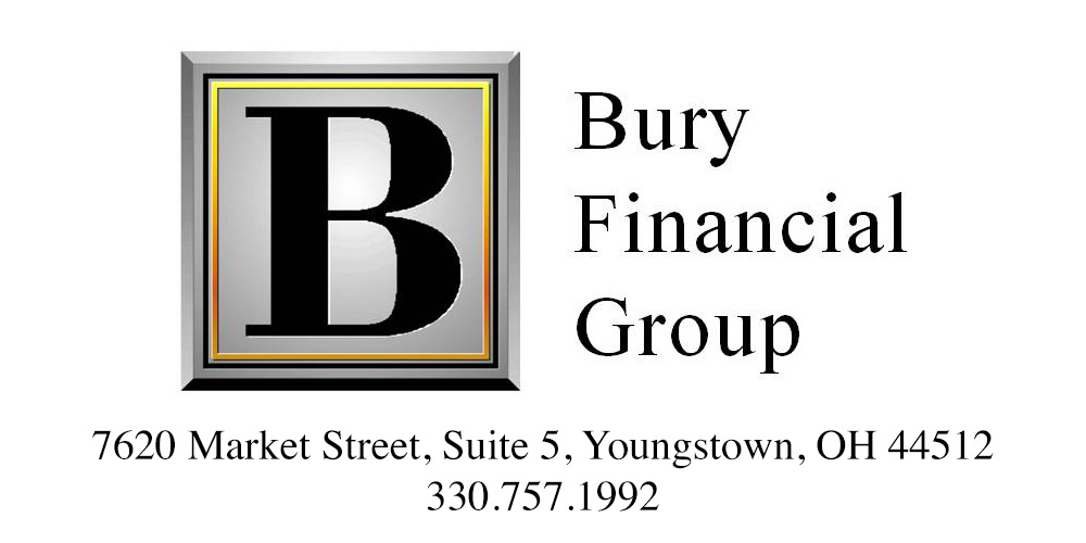  Bury Financial Group