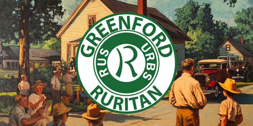  Greenford Ruritan
