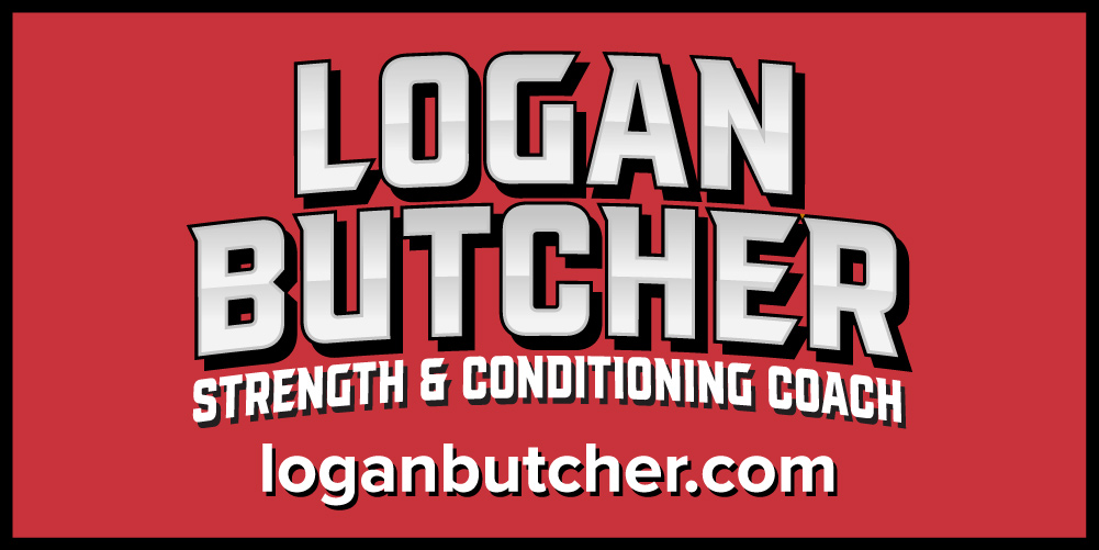 Logan Butcher Strength & Conditioning Coach