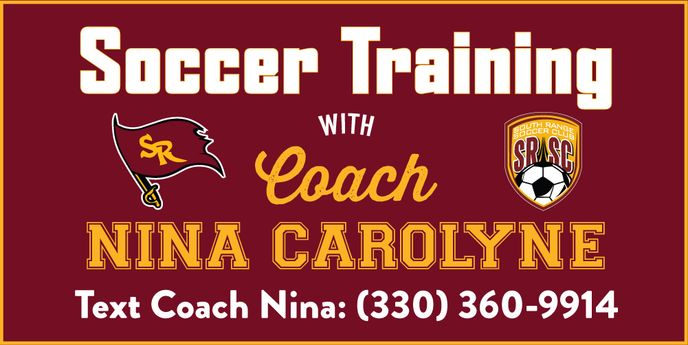 Coach Nina Carolyne
