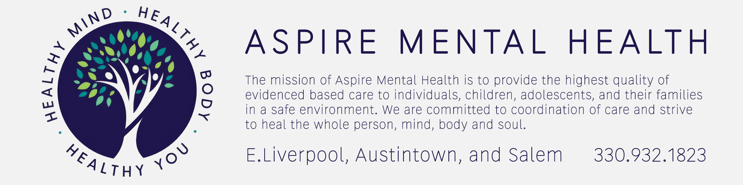 Aspire Mental Health