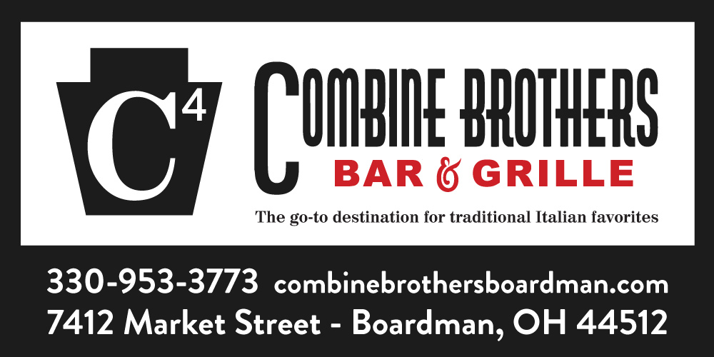 Combine Brothers Boardman
