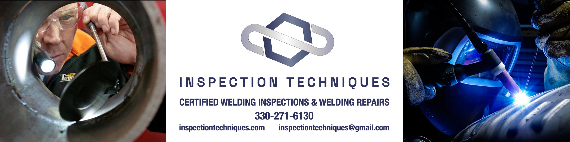 Inspection Techniques