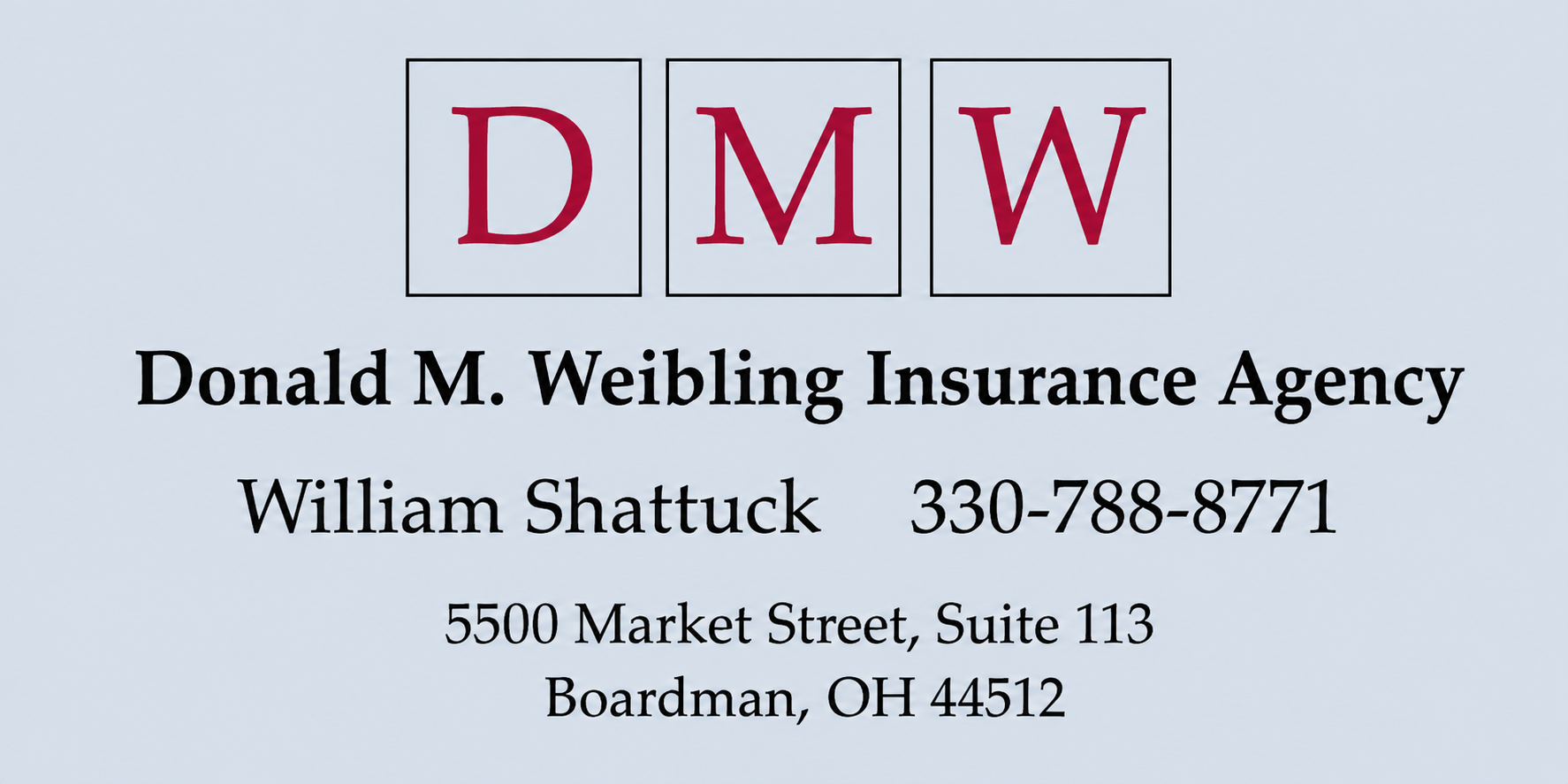 DMW