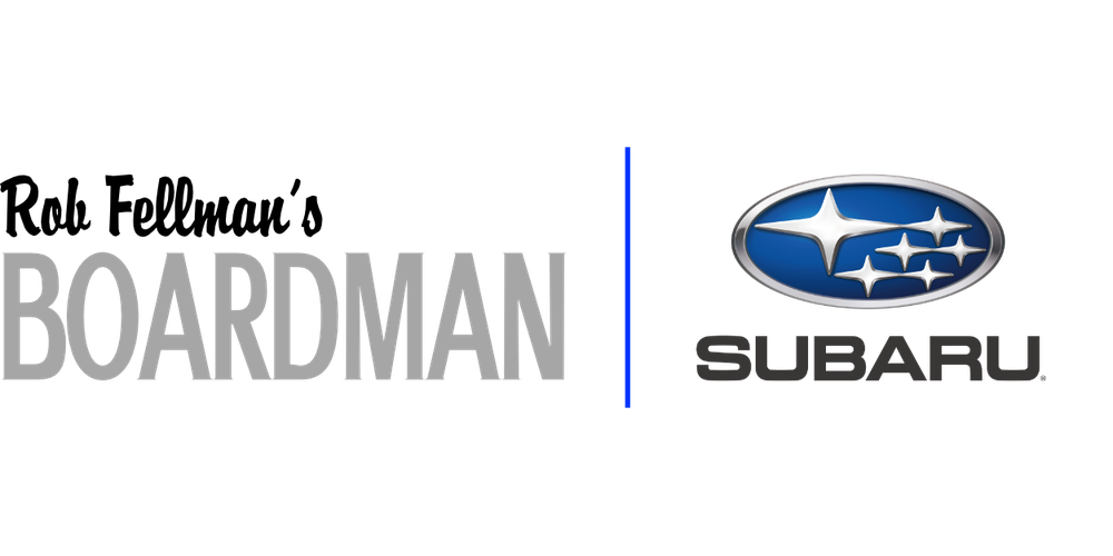 Boardman Subaru